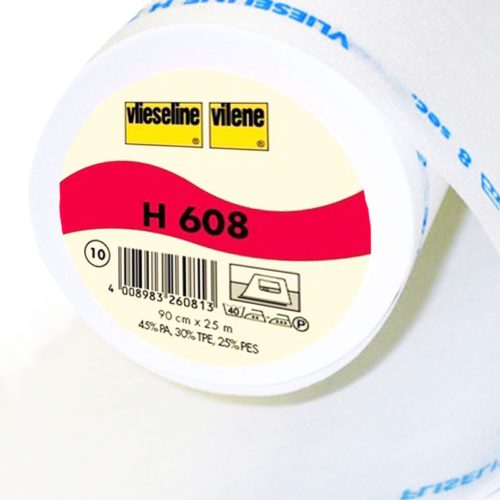 HH650 Entoilage volumineux thermocollant double face Vlieseline