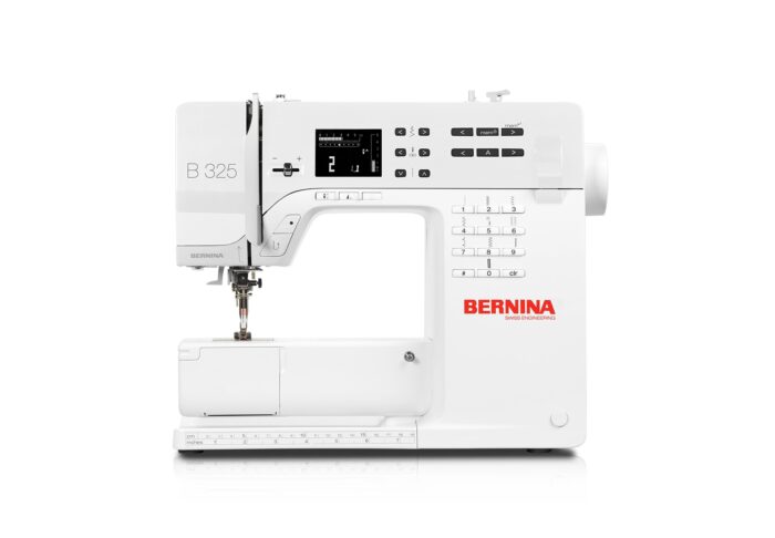 Bernina 325