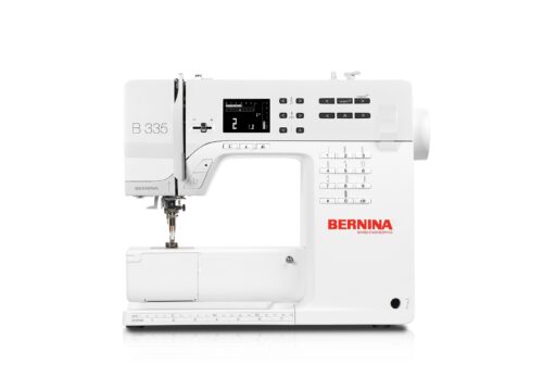 Bernina 335