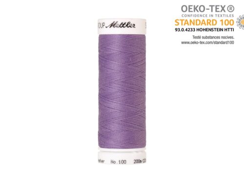 Fils METTLER Seralon 200m col. 0009