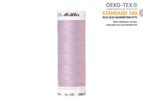 Fils METTLER Seralon 200m col. 0027