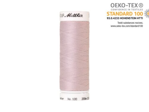 Fils METTLER Seralon 200m col. 0063