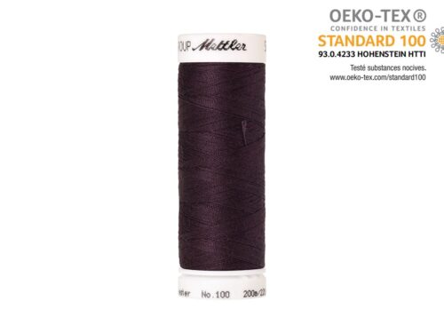 Fils METTLER Seralon 200m col. 0305