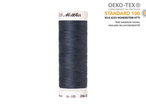 Fils METTLER Seralon 200m col. 0311