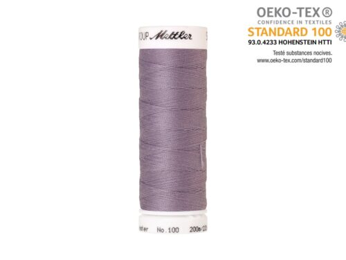 Fils METTLER Seralon 200m col. 0572