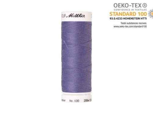 Fils METTLER Seralon 200m col. 1079