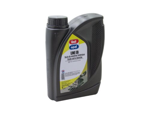 Huile Vaseline UnilOpal 1L