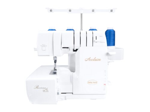 Surjeteuse BABY LOCK Acclaim