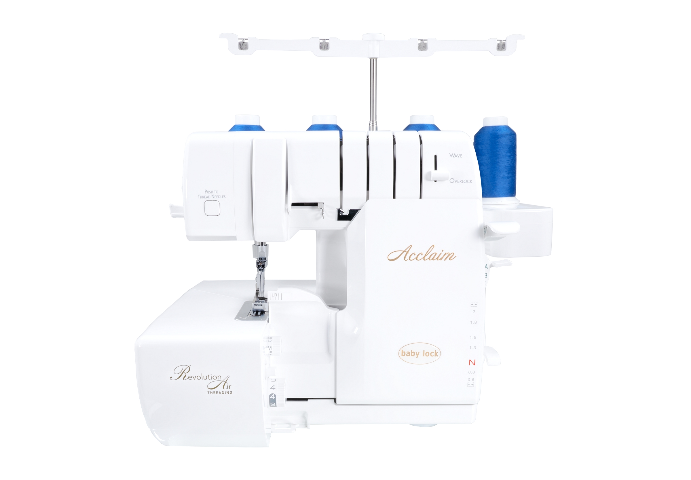 Baby Lock Acclaim (13)