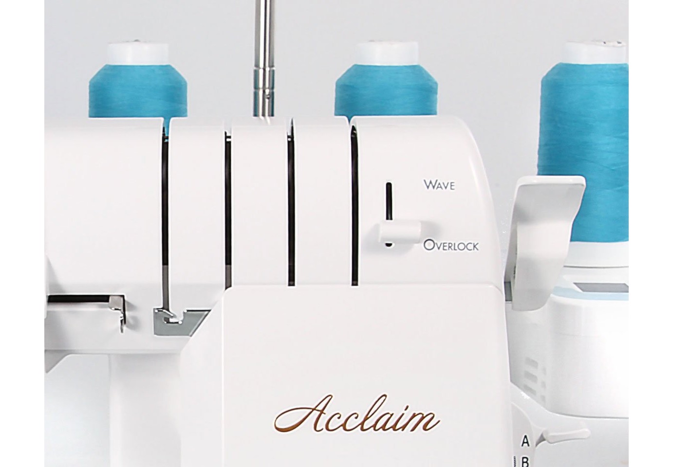 Baby Lock Acclaim (4)