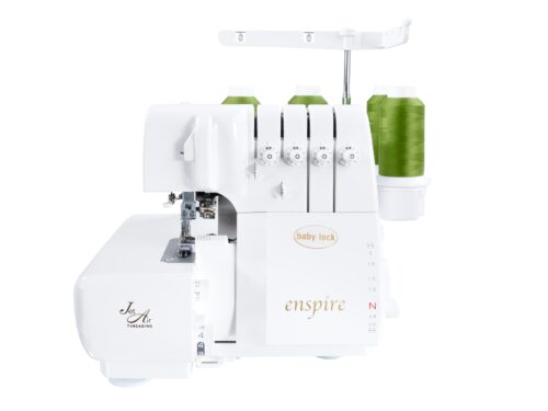 Surjeteuse BABY LOCK Enspire