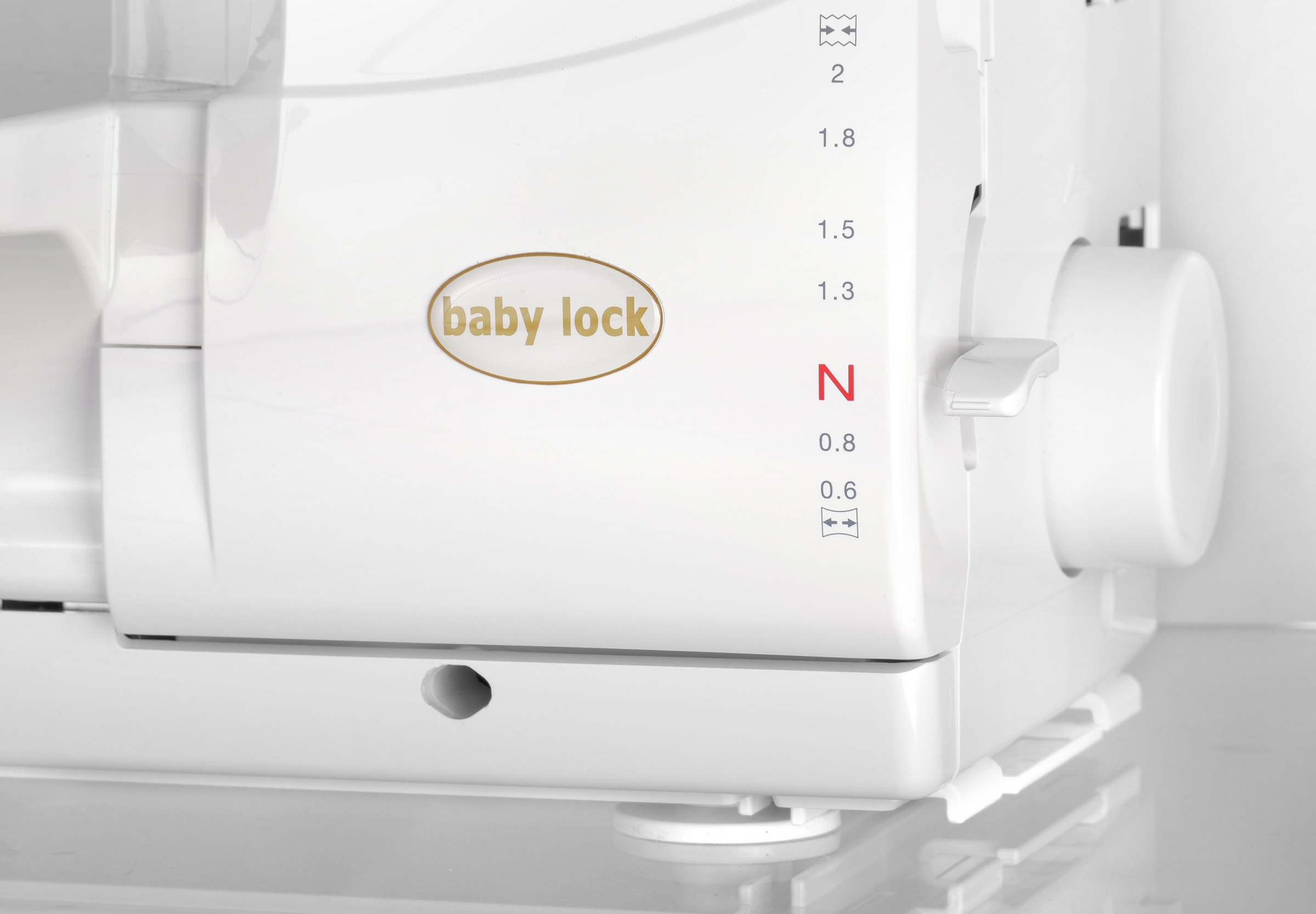 Baby Lock Euphoria (4)