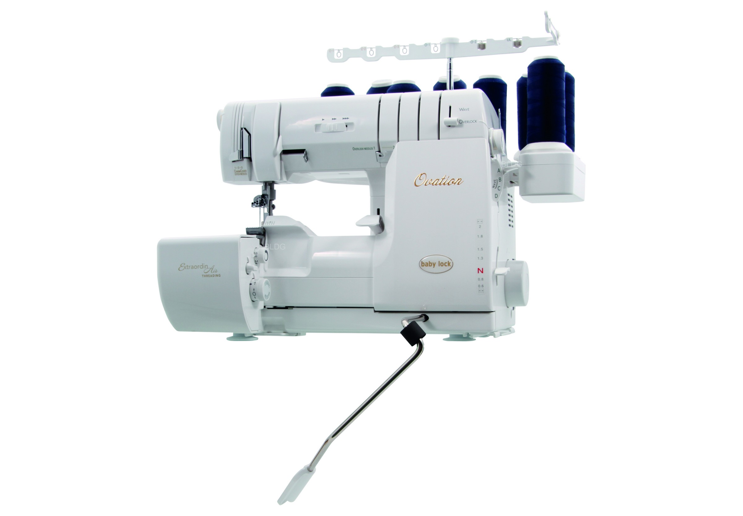 Baby Lock Ovation (1)