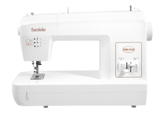 Machine à quilter BABYLOCK Sashiko