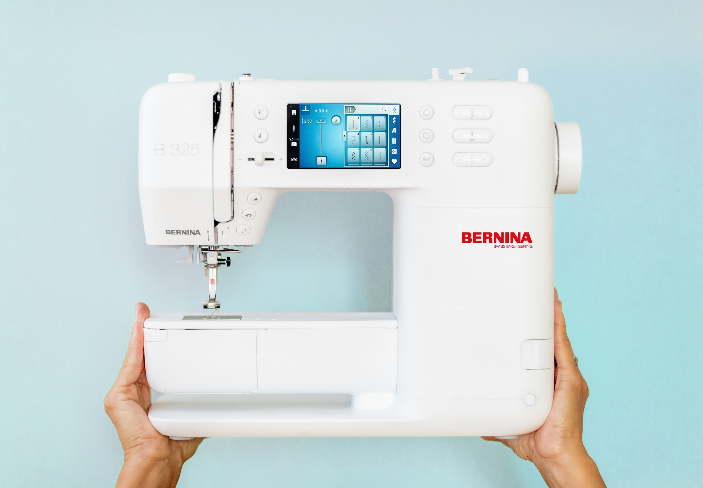 Bernina 325N (1)