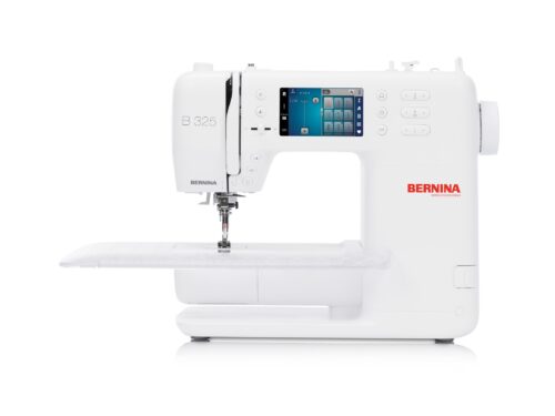 Machine à coudre BERNINA 325N