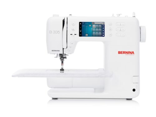 Machine à coudre BERNINA 325N