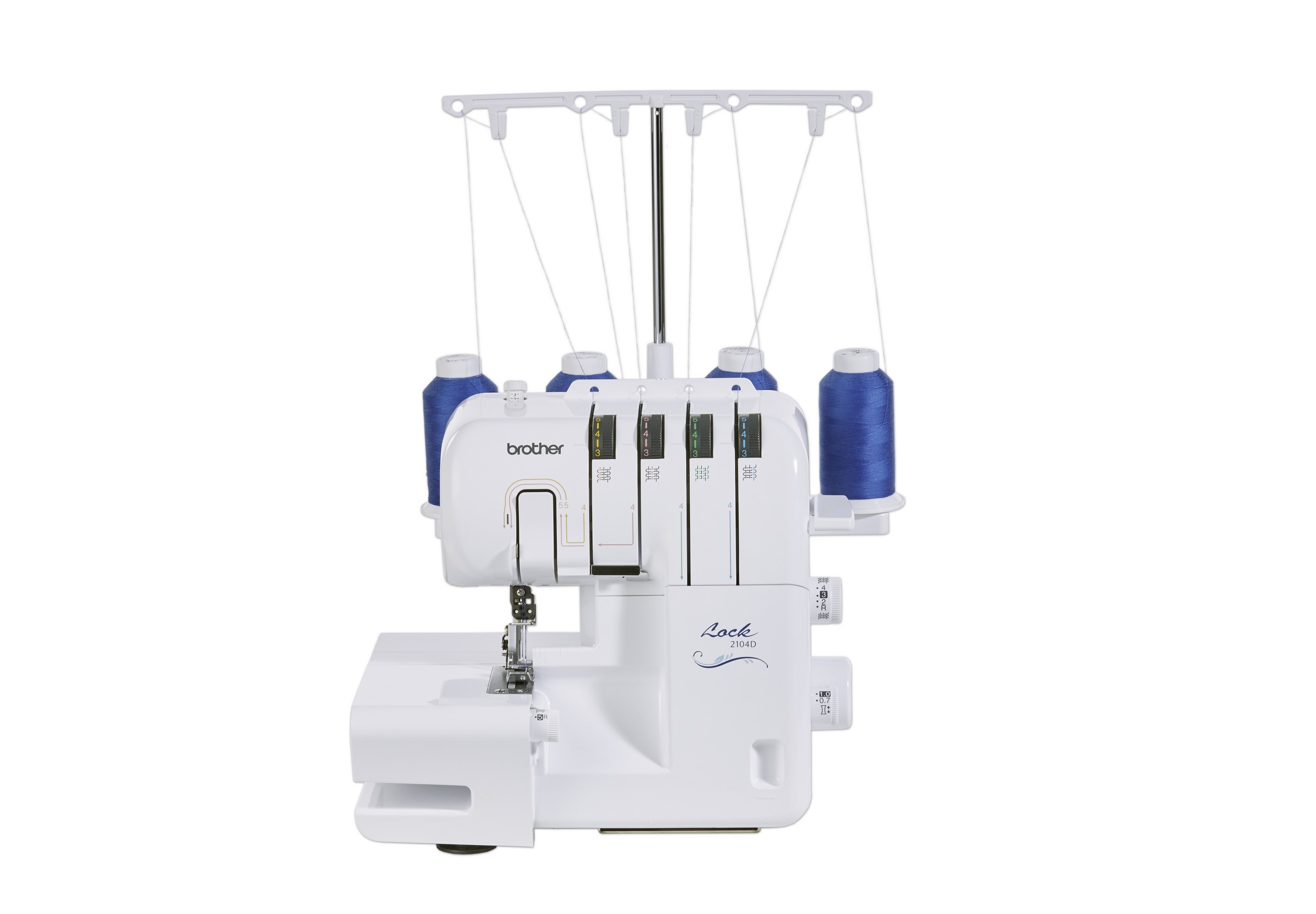 Brother 2104D (10)