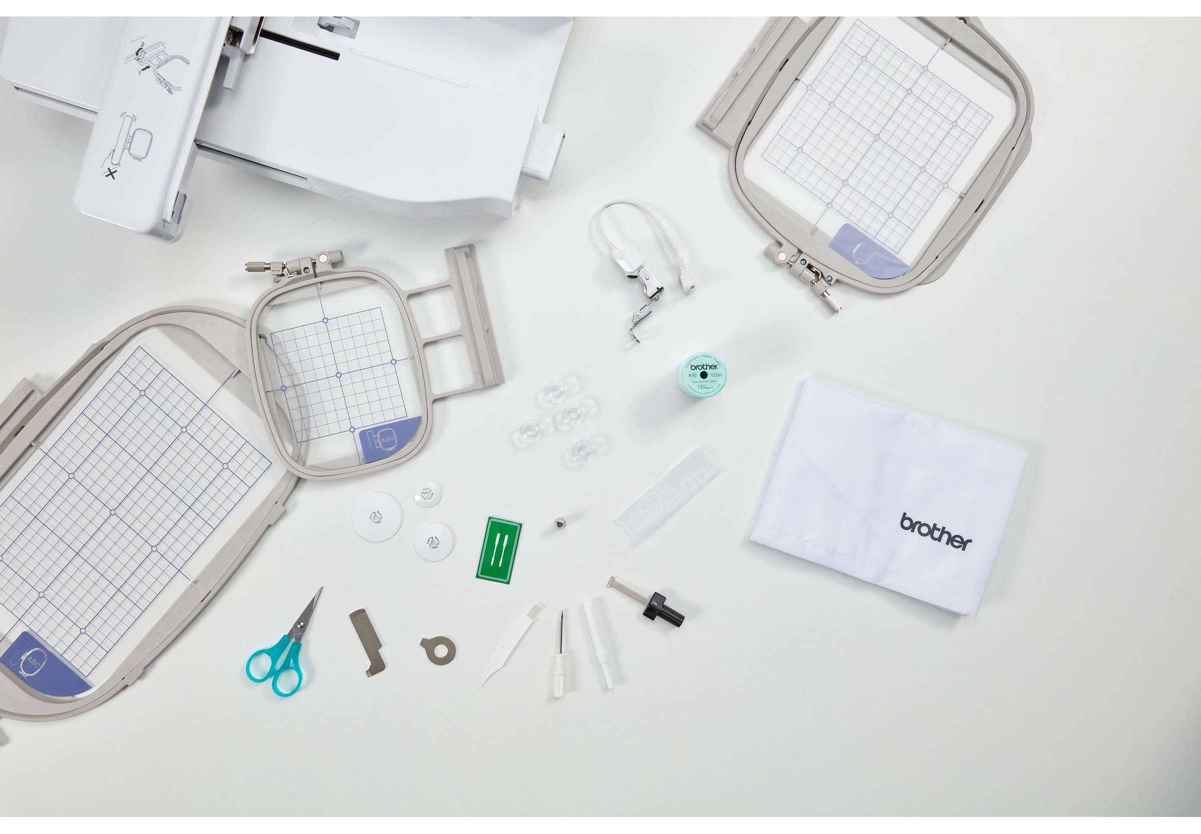 Brother Innov-Is 880E (1)