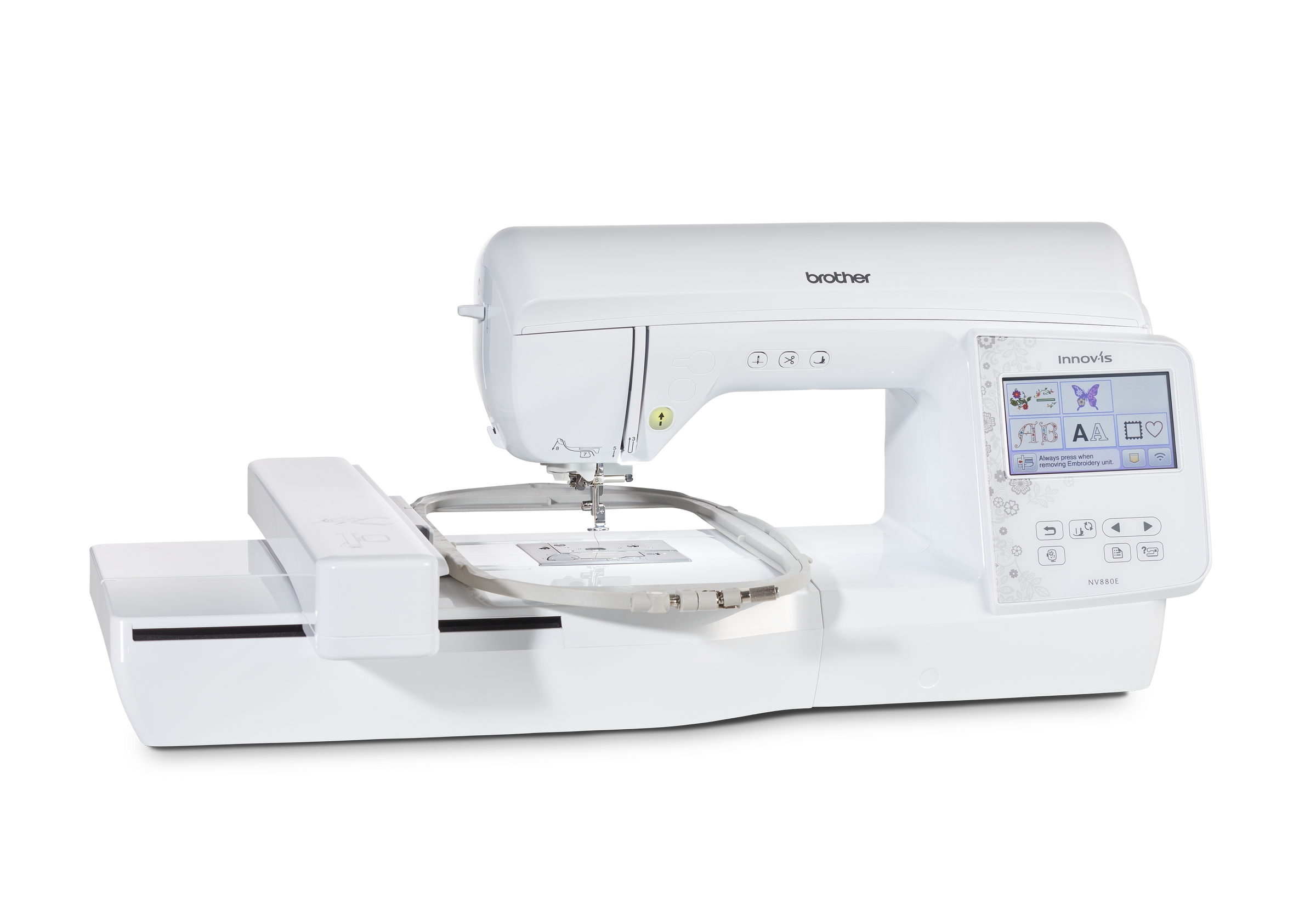 Brother Innov-Is 880E (16)