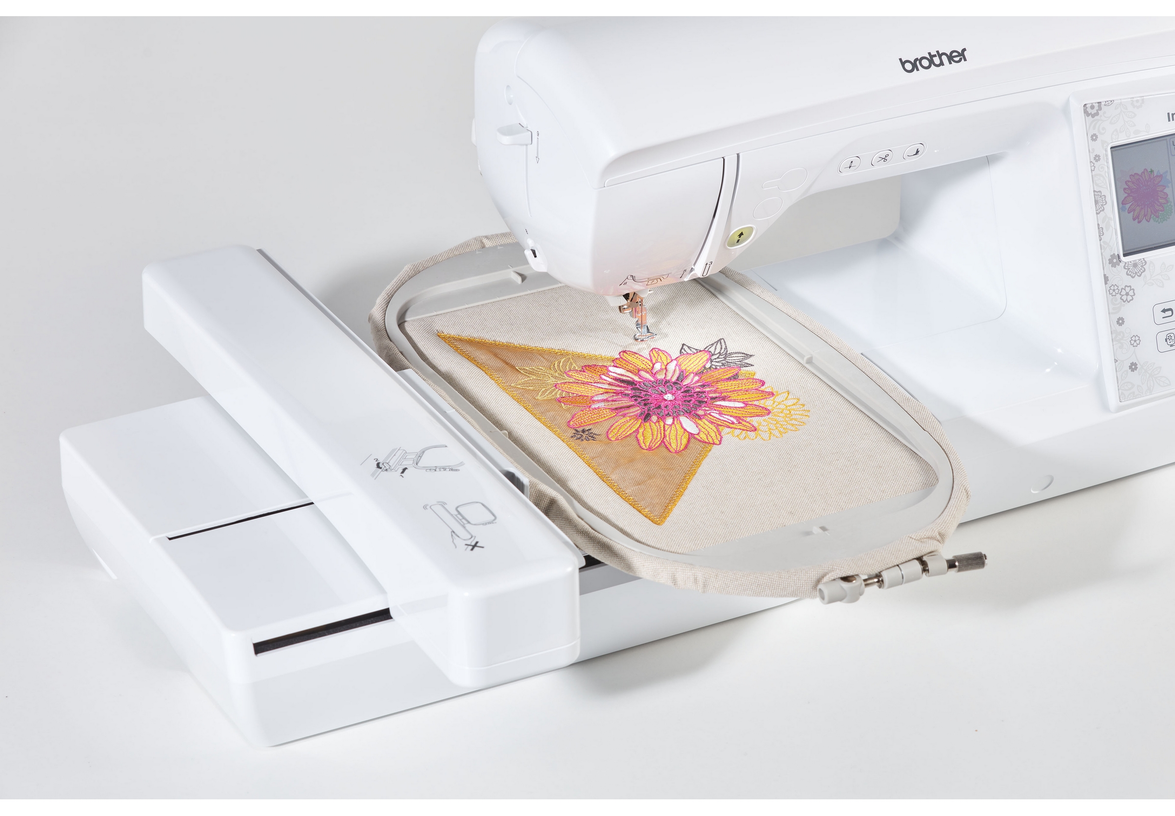 Brother Innov-Is 880E (5)