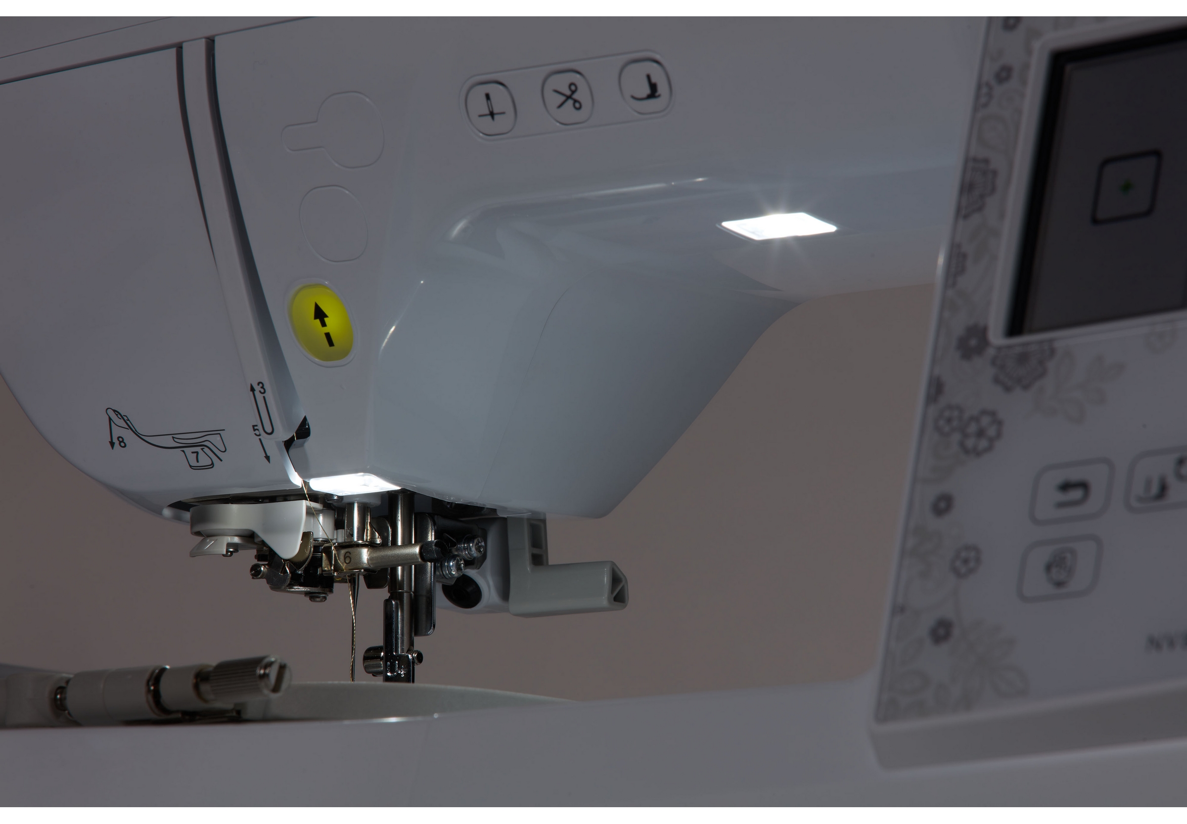 Brother Innov-Is 880E (7)