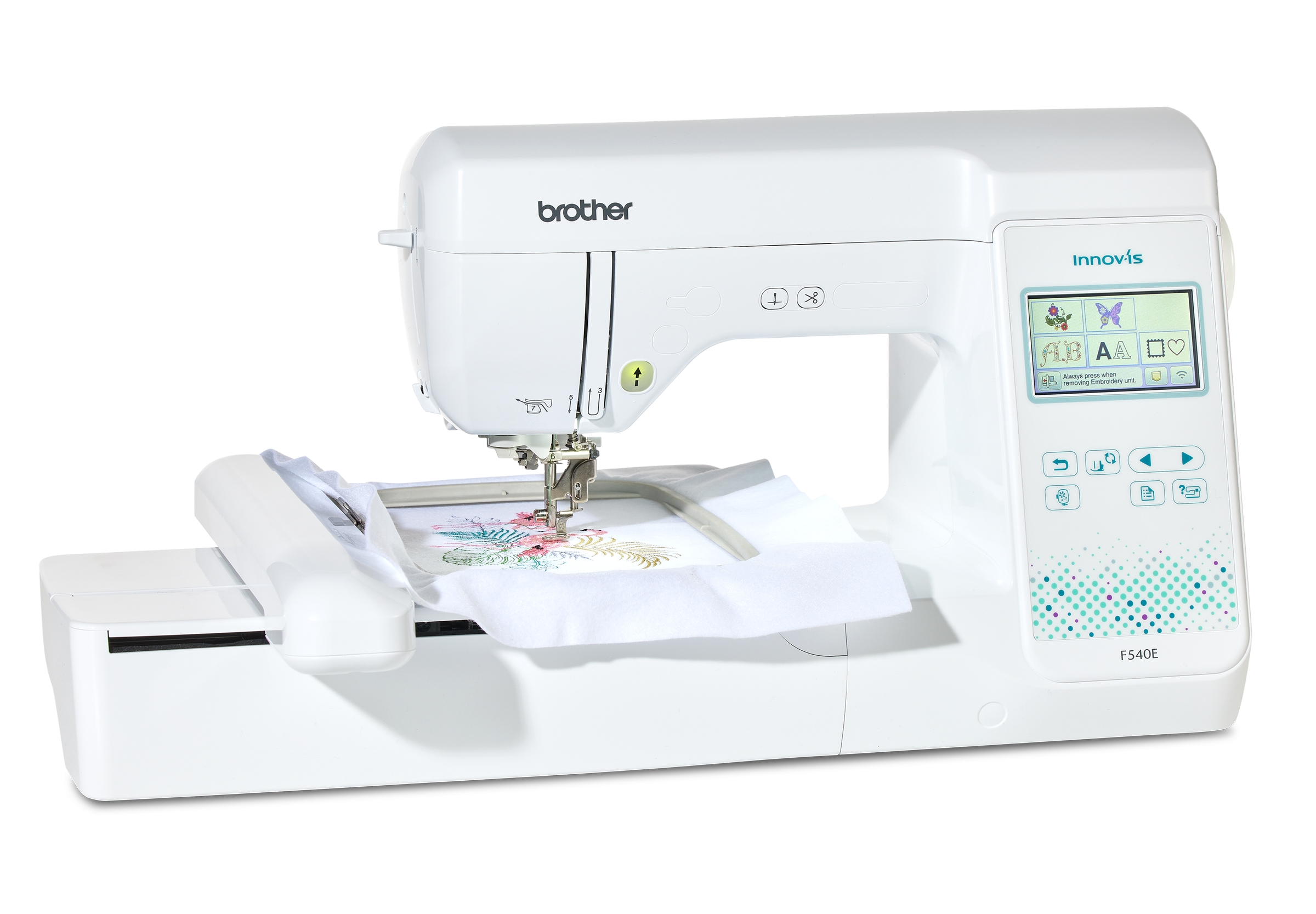 Brother Innov-Is F540E (1)