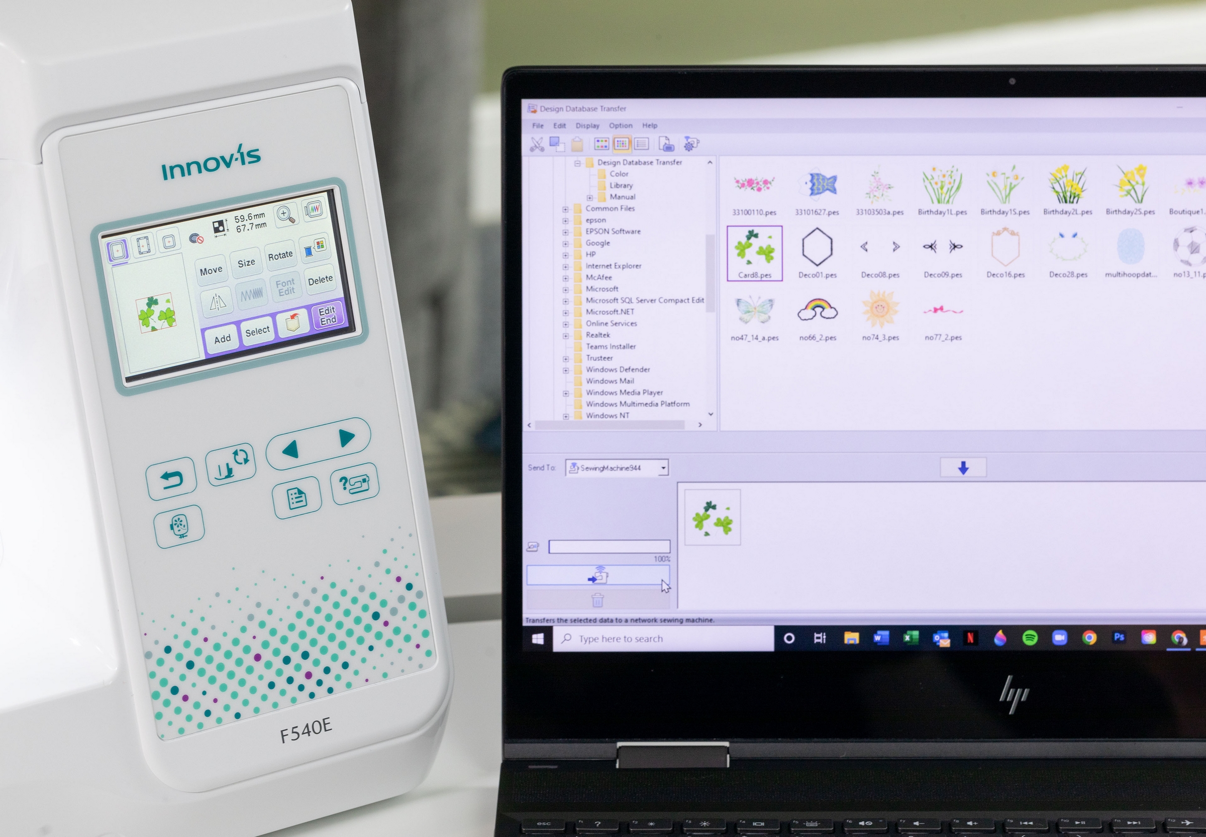 Brother Innov-Is F540E (10)