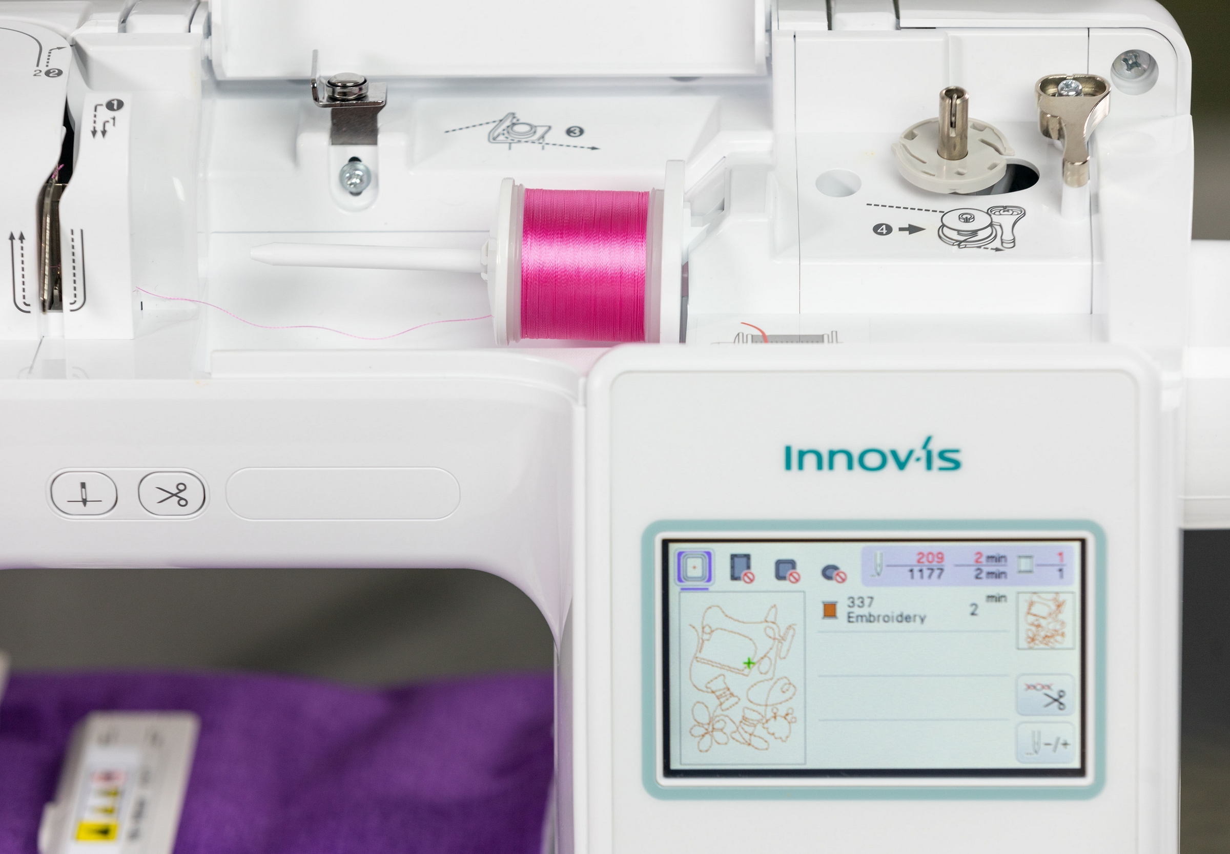 Brother Innov-Is F540E (11)