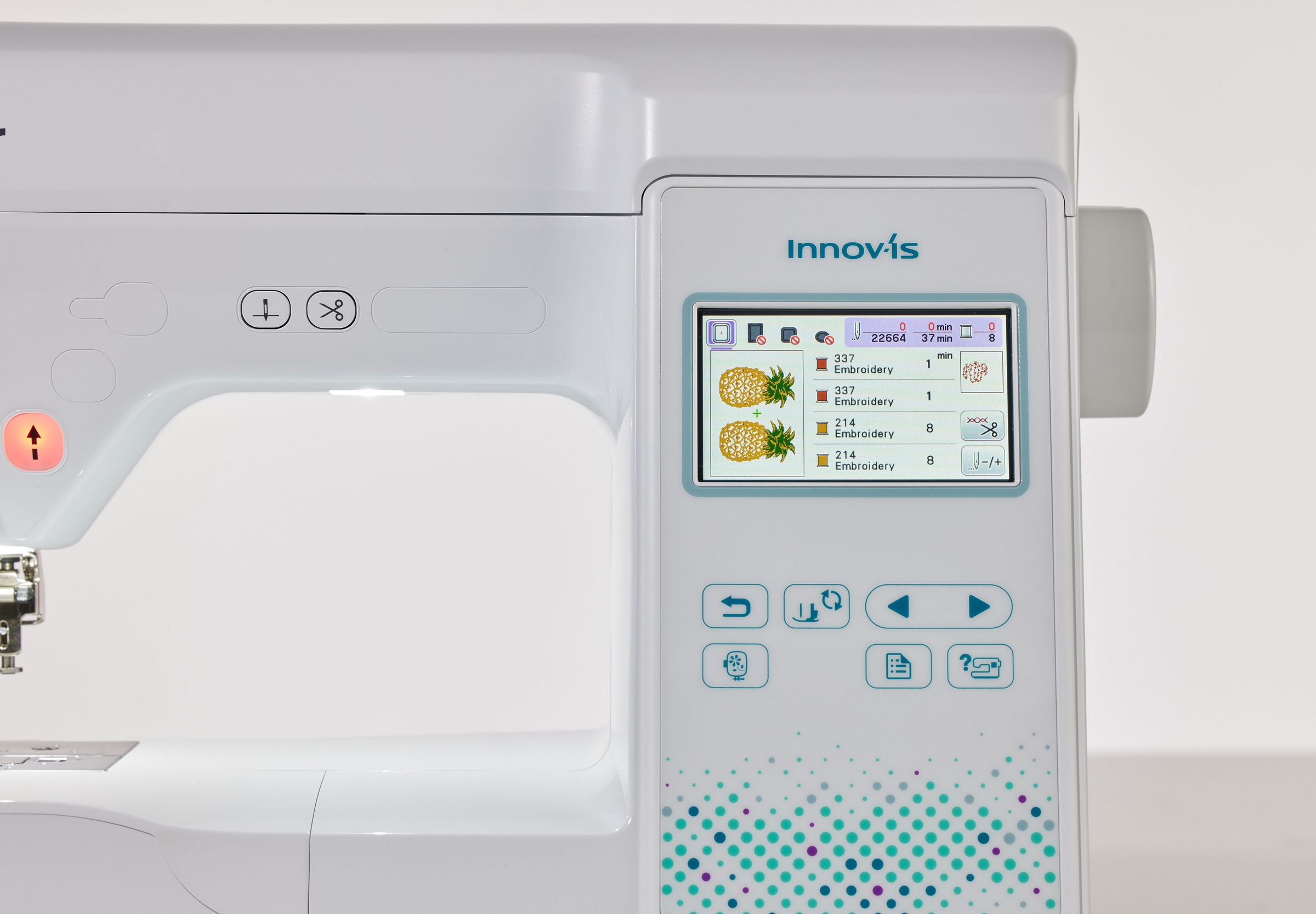 Brother Innov-Is F540E (5)