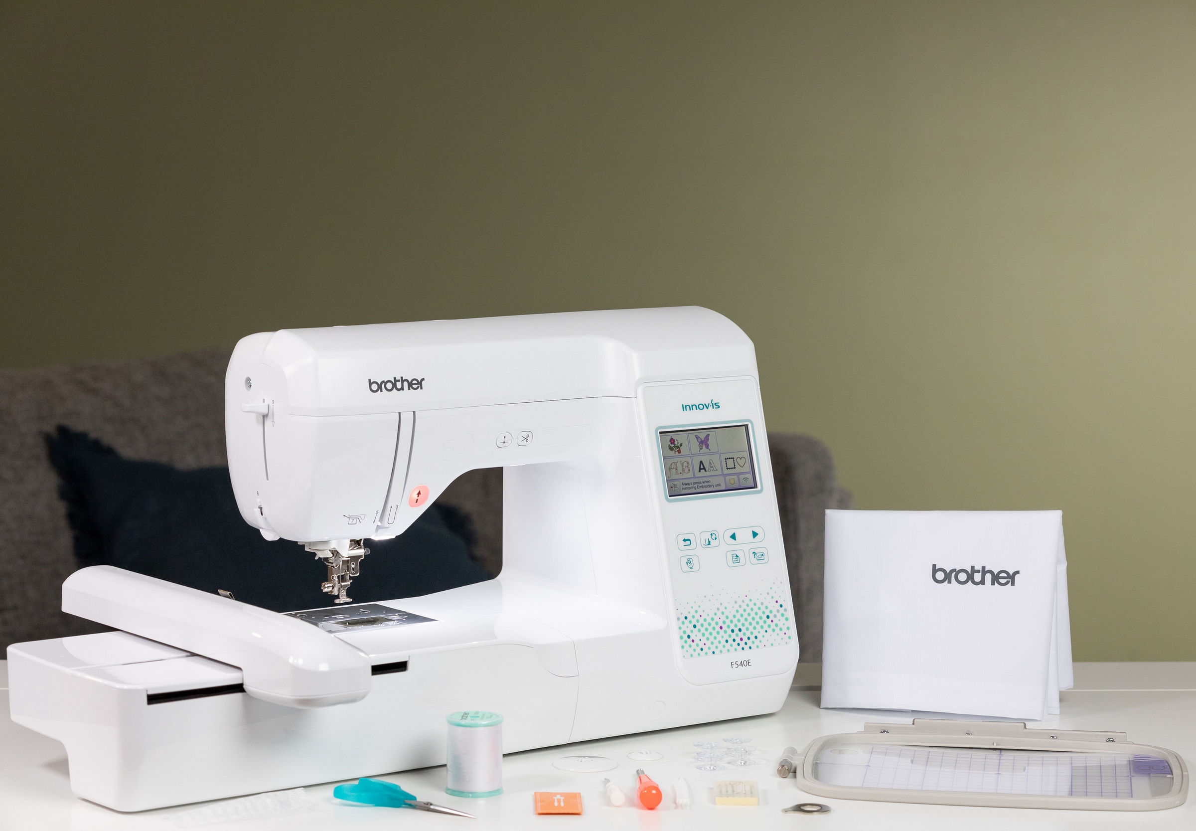 Brother Innov-Is F540E (7)