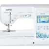 Machine à coudre électronique Brother Innov-Is F560 avec écran tactile couleur