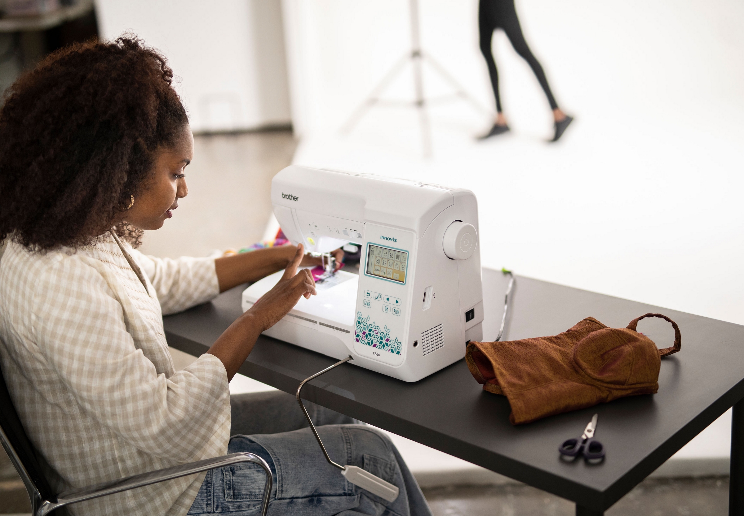 Brother Innov-Is F560 (10)