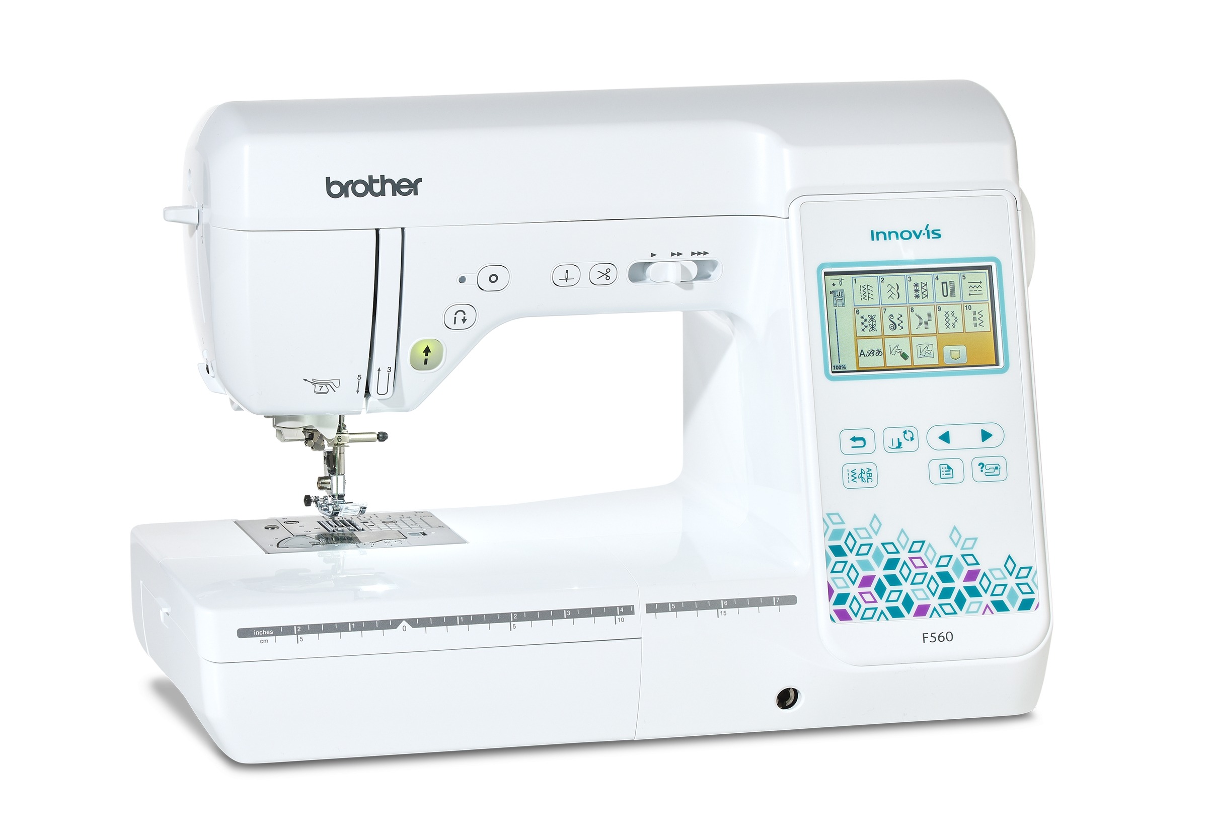 Brother Innov-Is F560 (15)