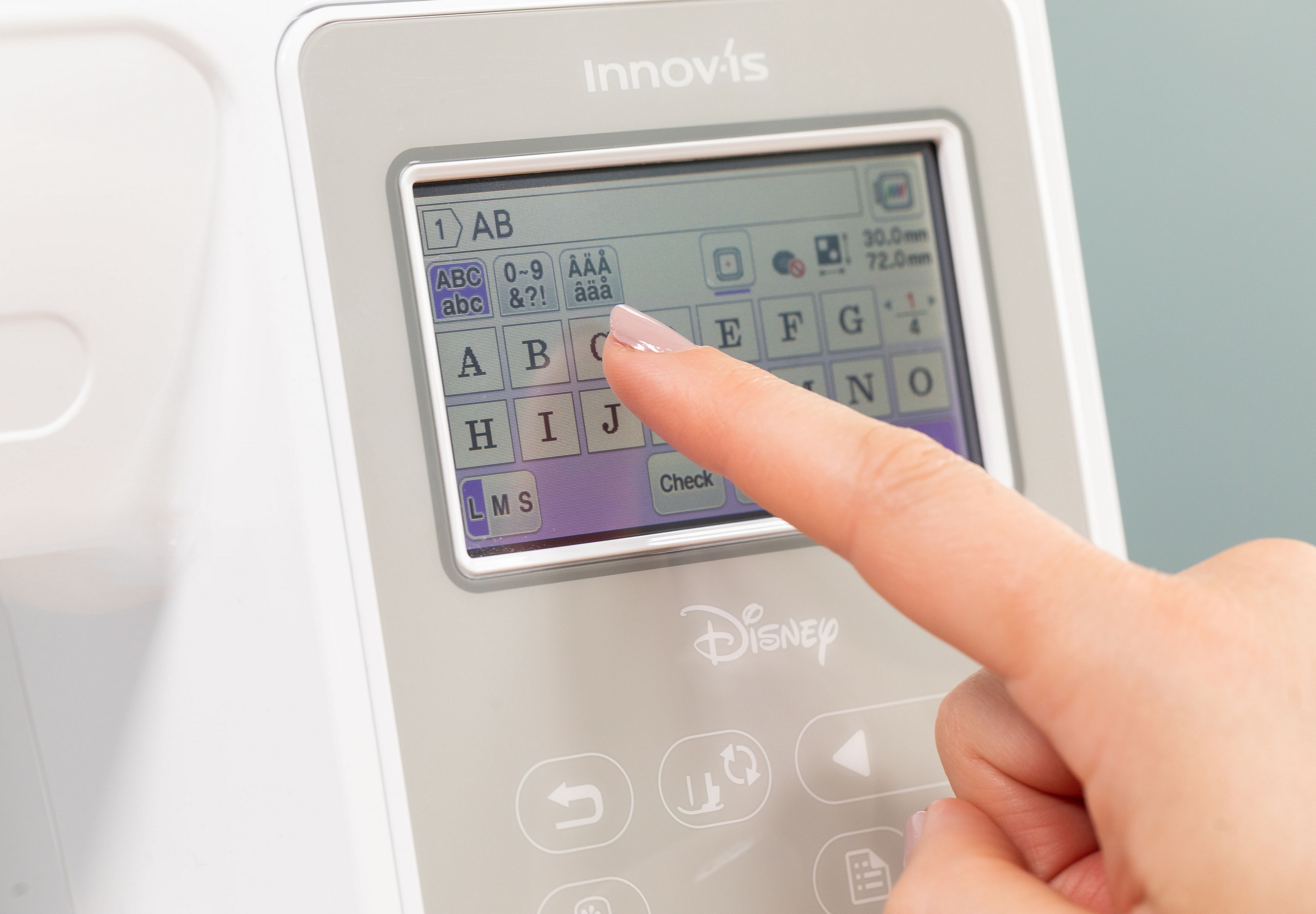 Brother Innov-Is M340ED (10)