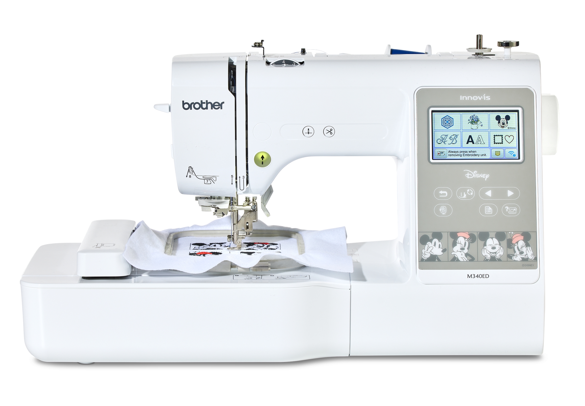 Brother Innov-Is M340ED (4)