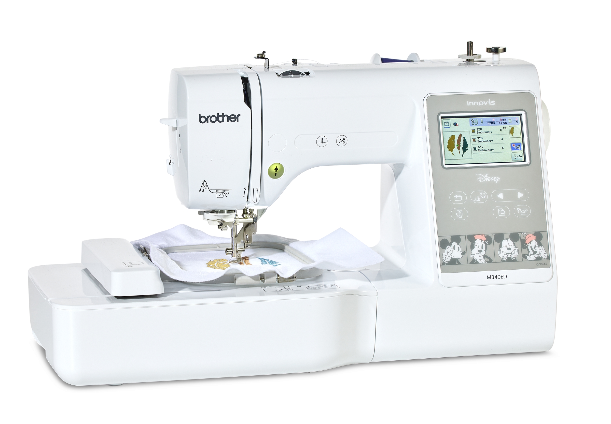 Brother Innov-Is M340ED (6)