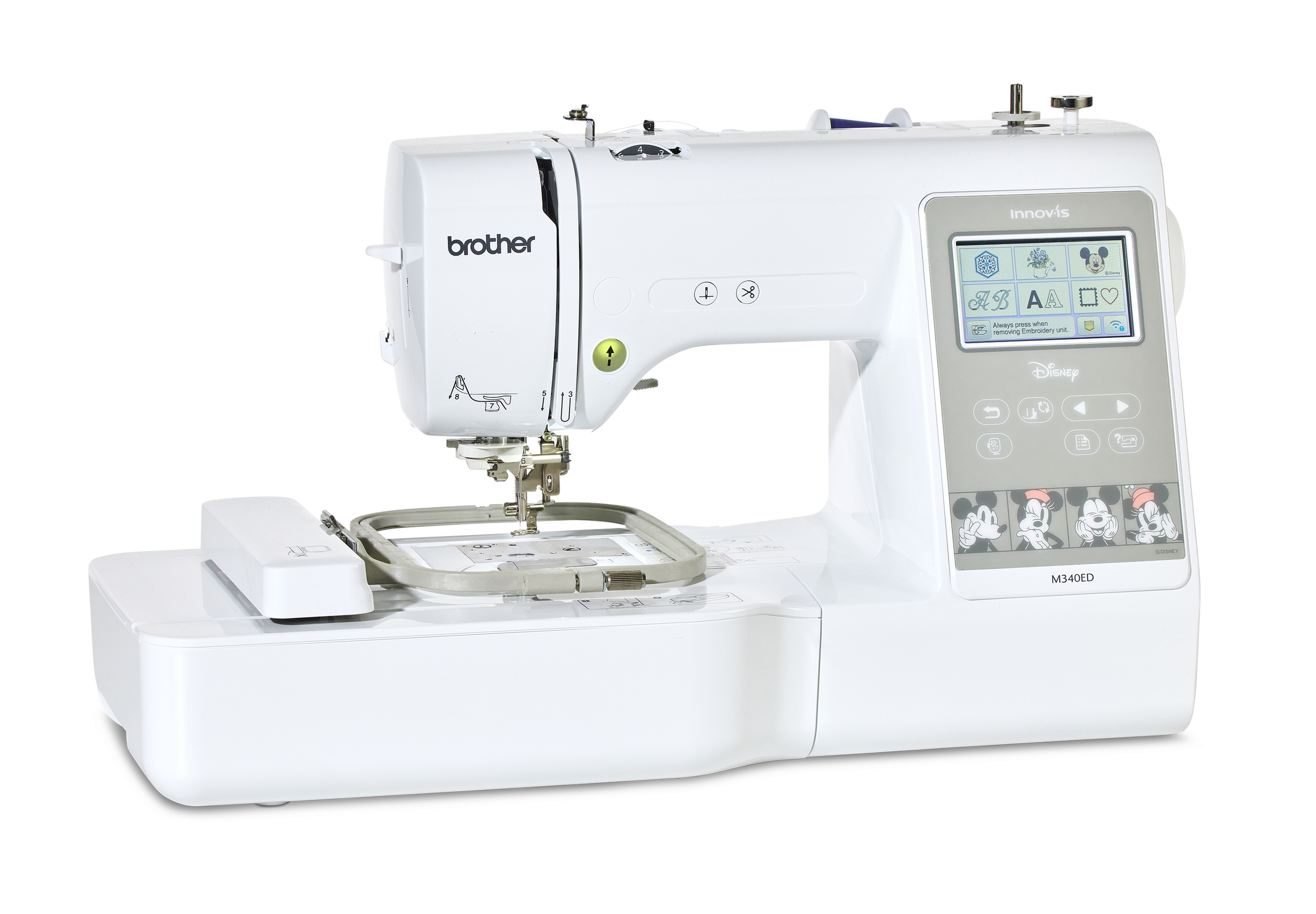 Brother Innov-Is M340ED (7)