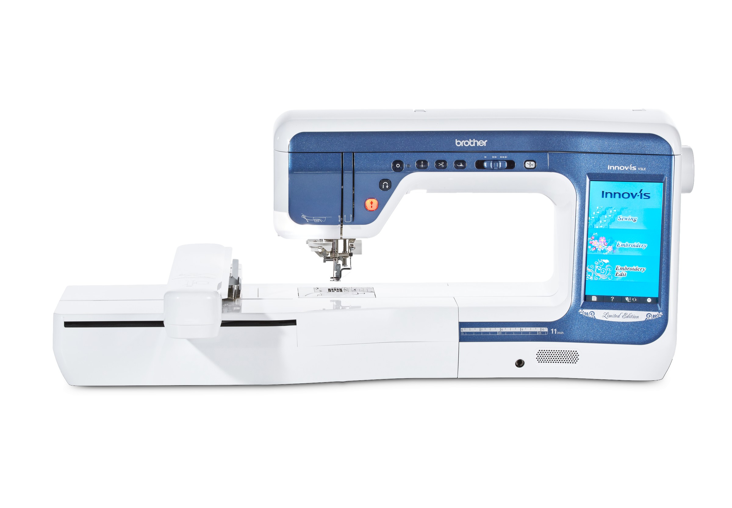 Brother Innov-Is V5 Limited Edition (1)