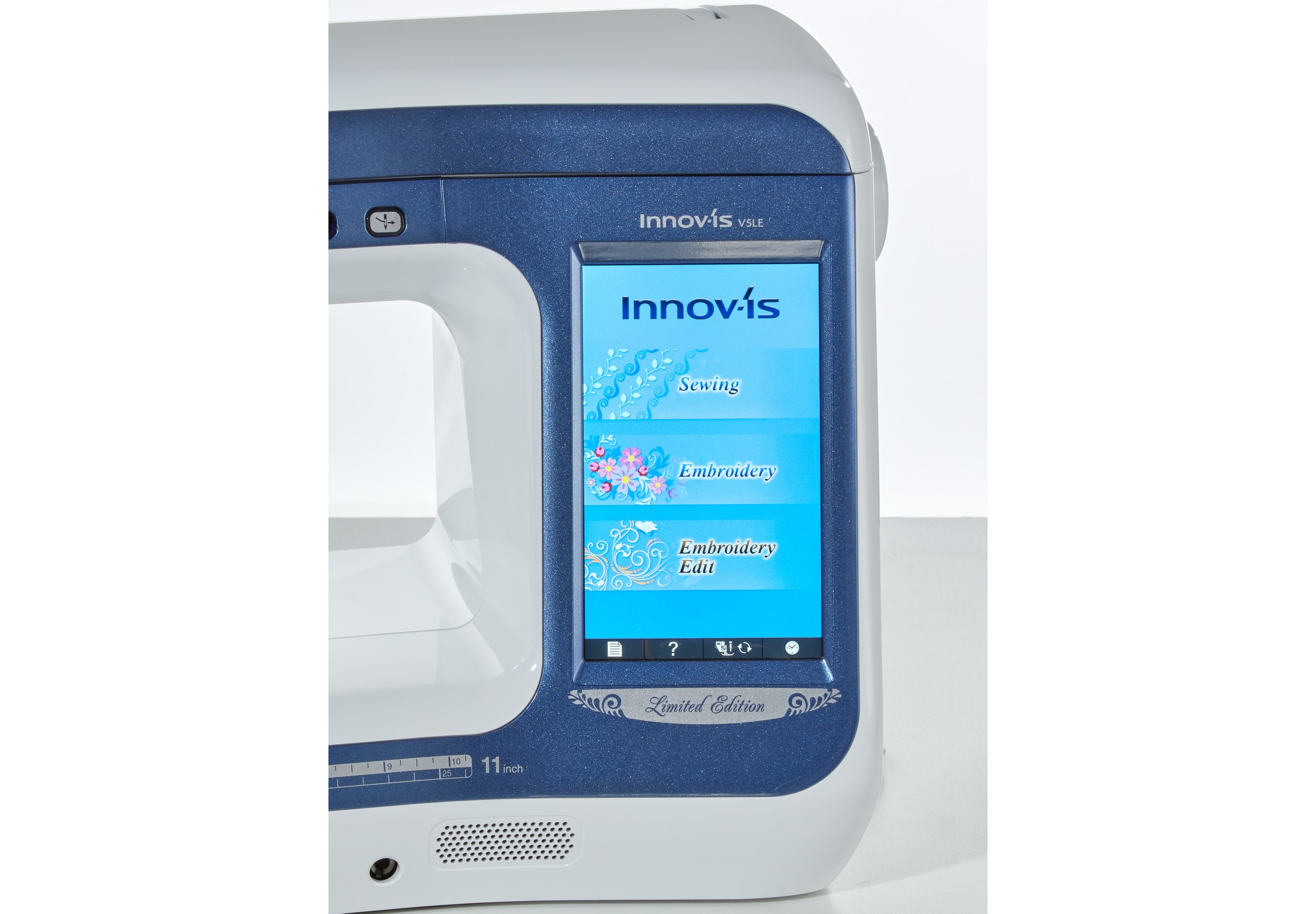 Brother Innov-Is V5 Limited Edition (11)