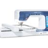 Brother Innov-Is V5 Limited Edition (7)