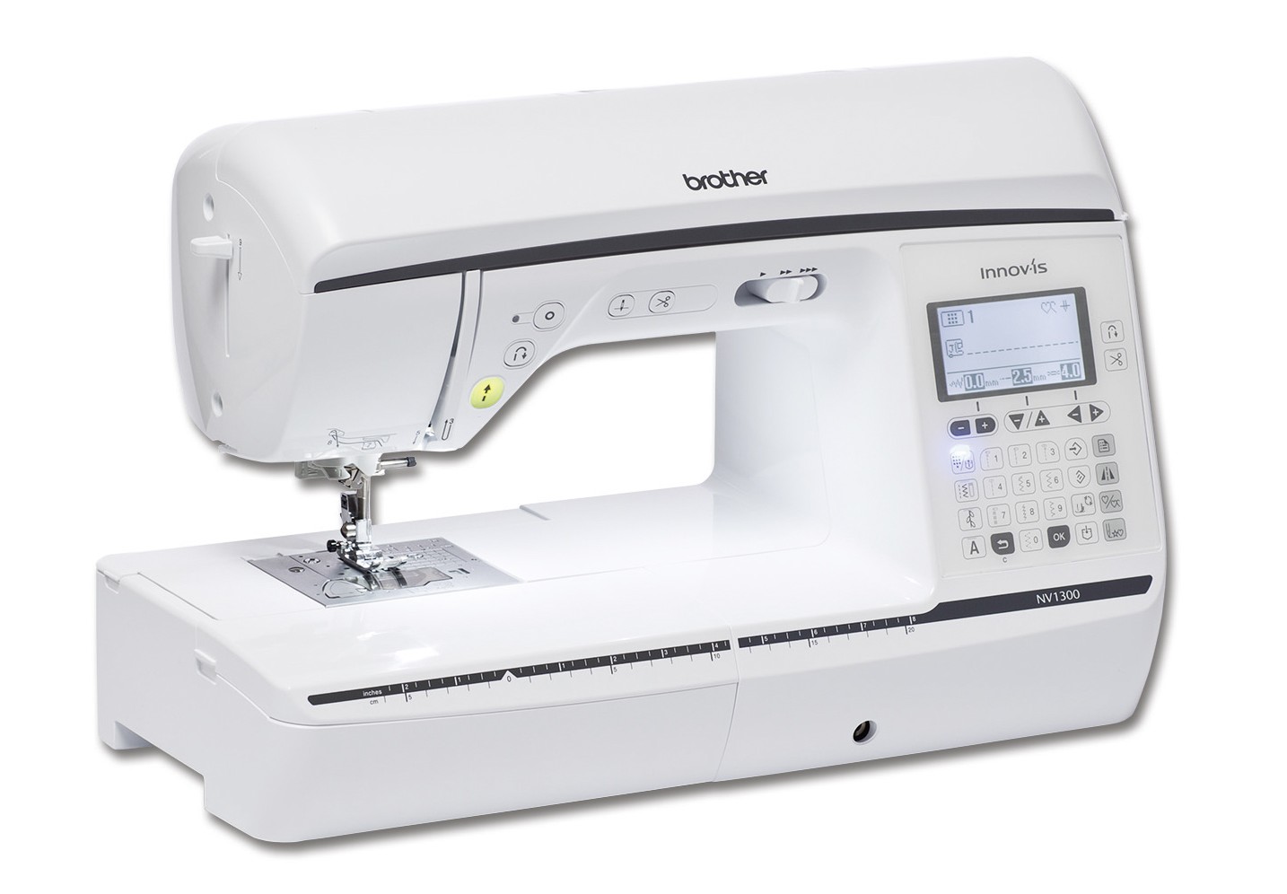 Brother NV1300 (1)