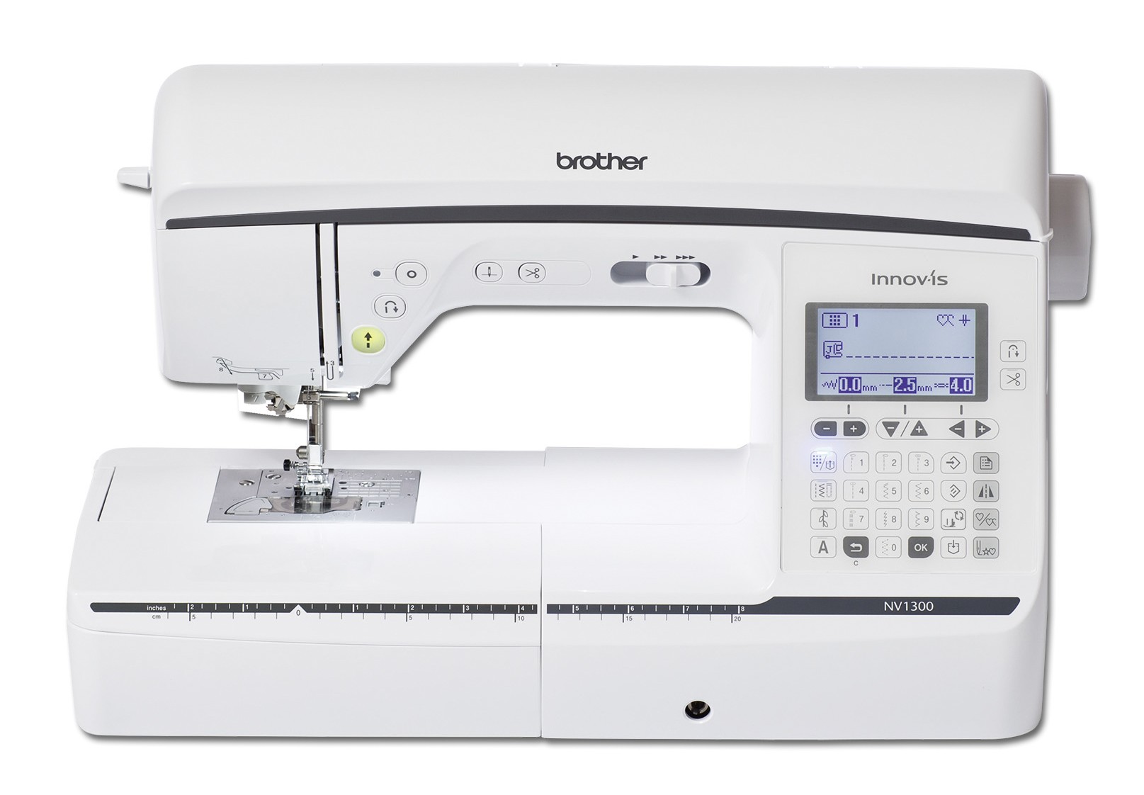 Brother NV1300 (3)
