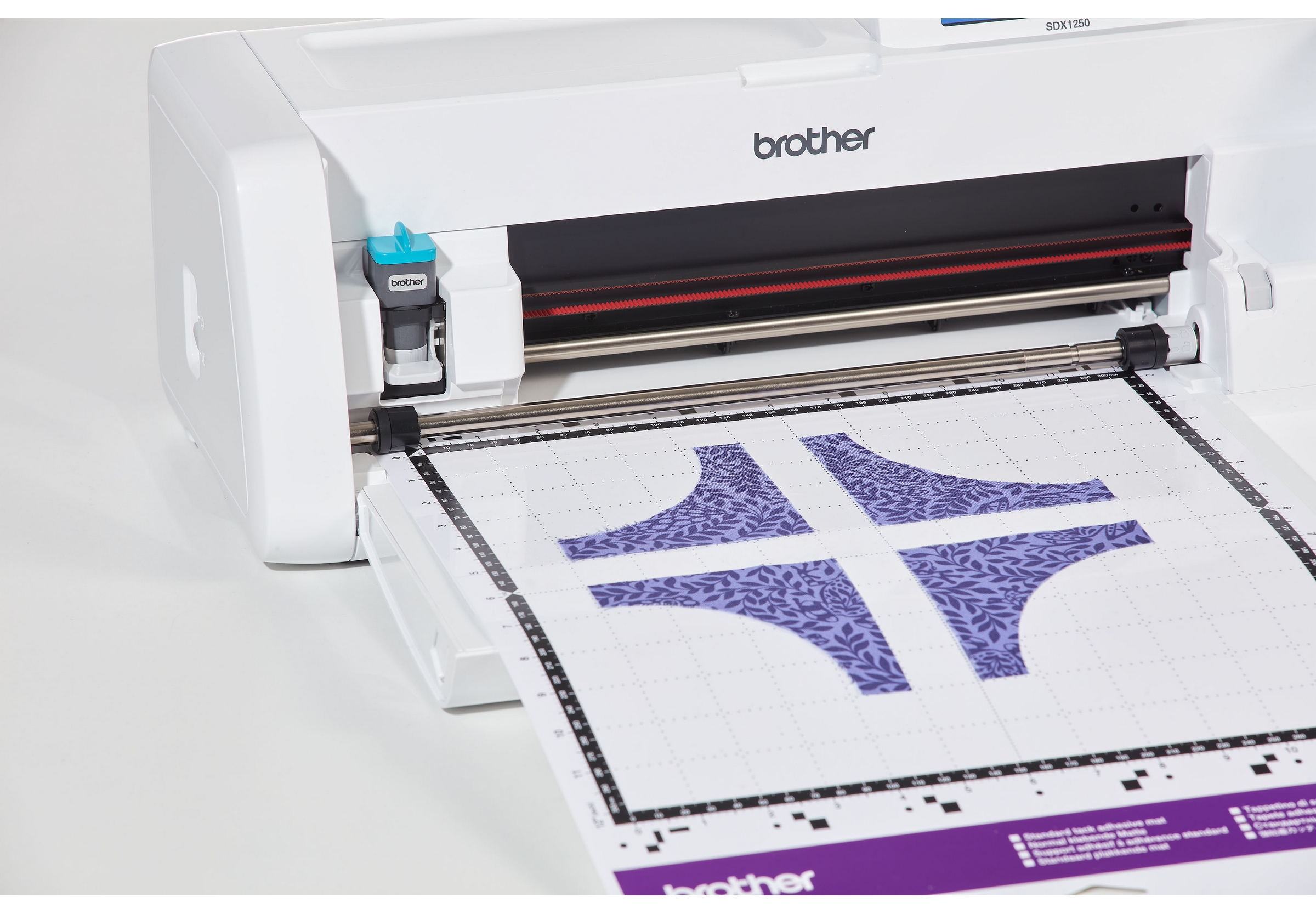 Brother SDX1250 (10)