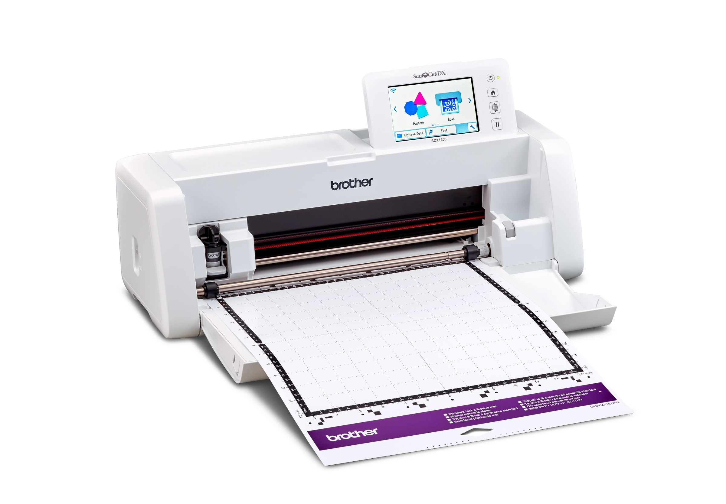 Brother SDX1250 (12)