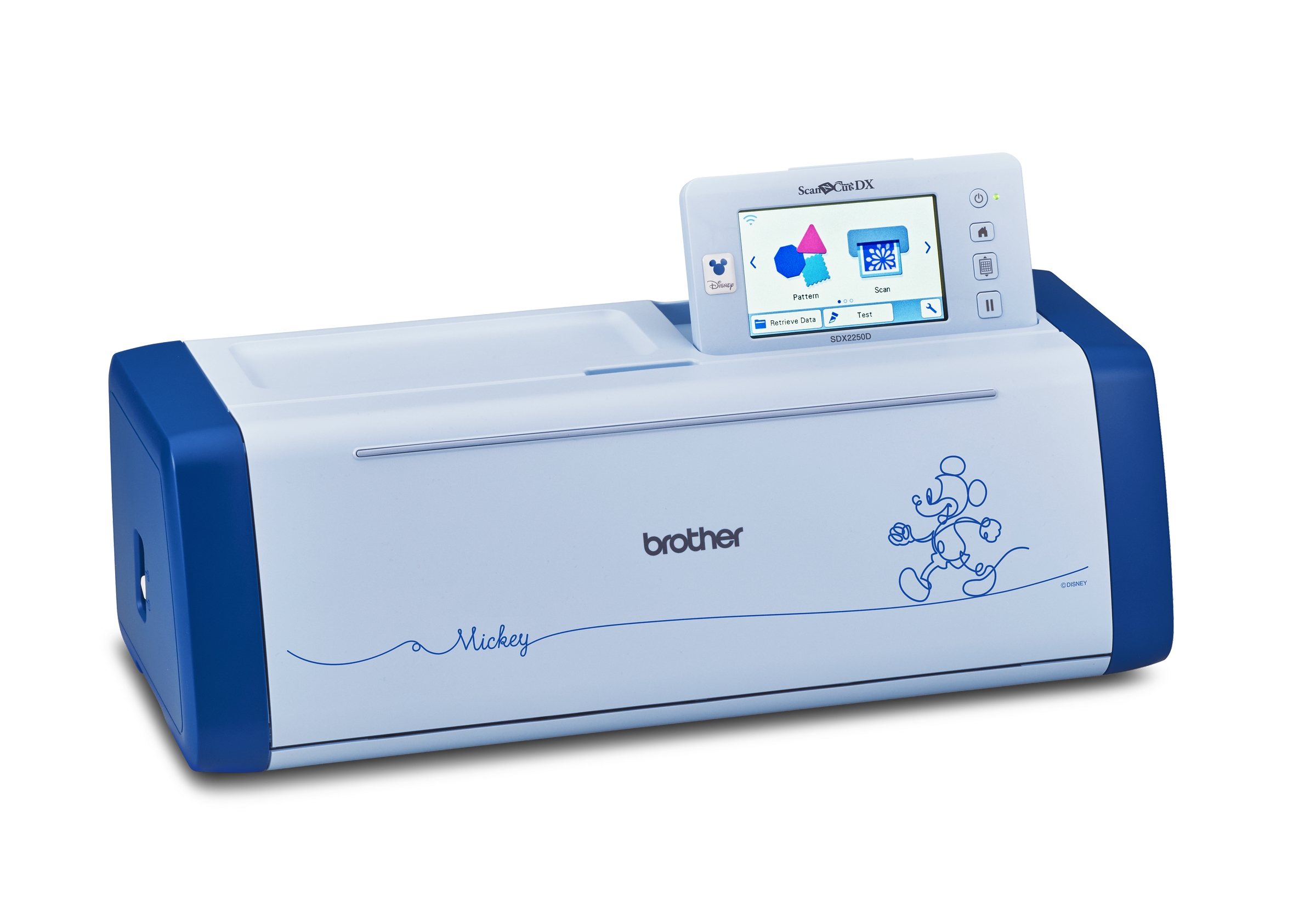 Brother SDX2250D (11)