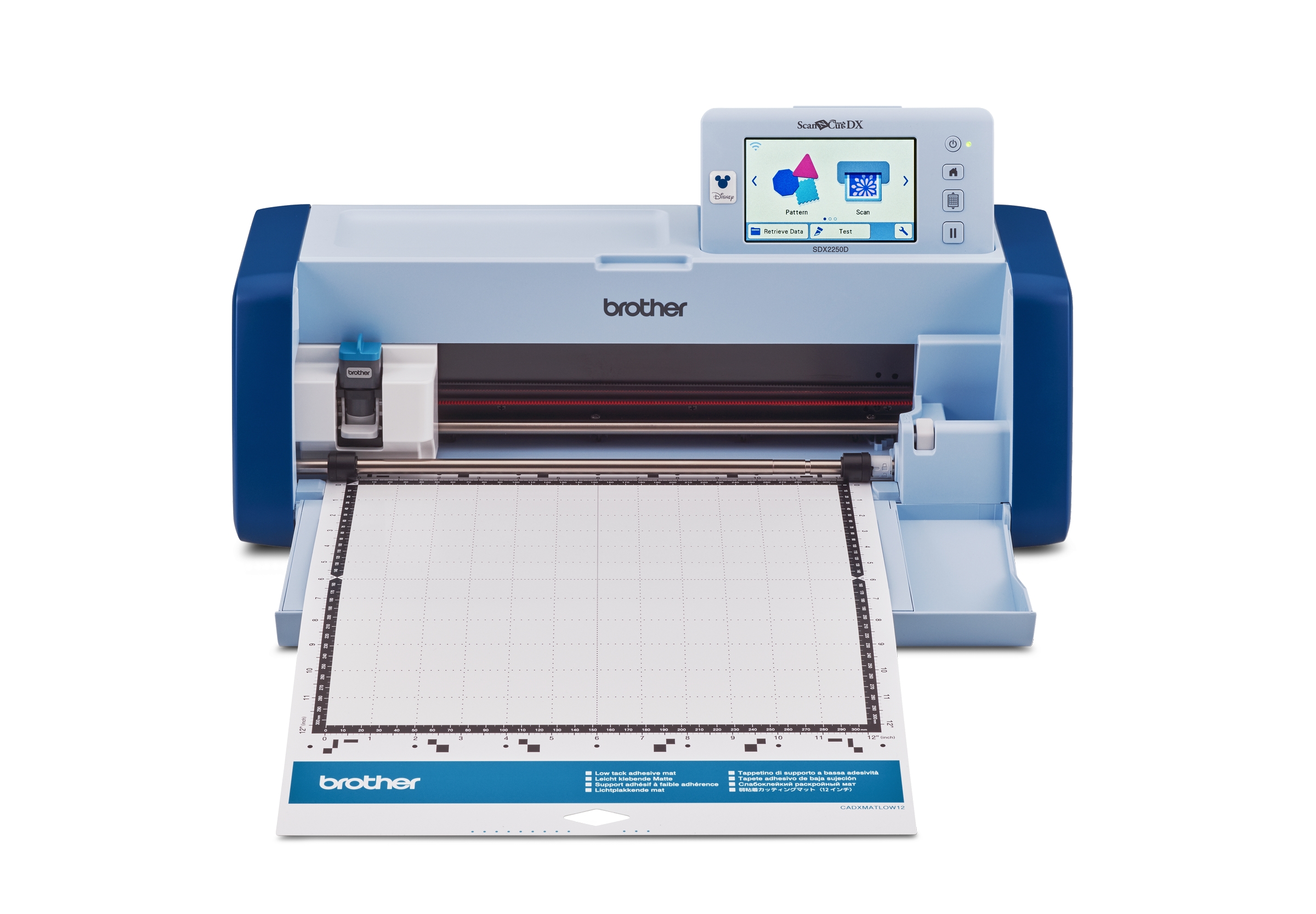 Brother SDX2250D (14)