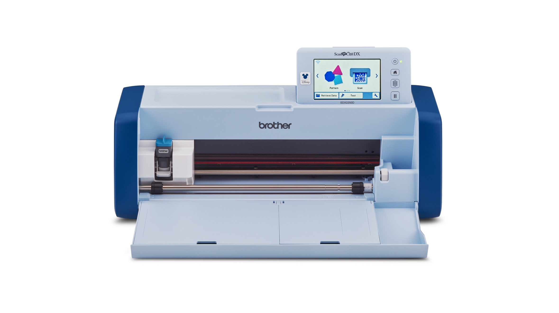 Brother SDX2250D (15)