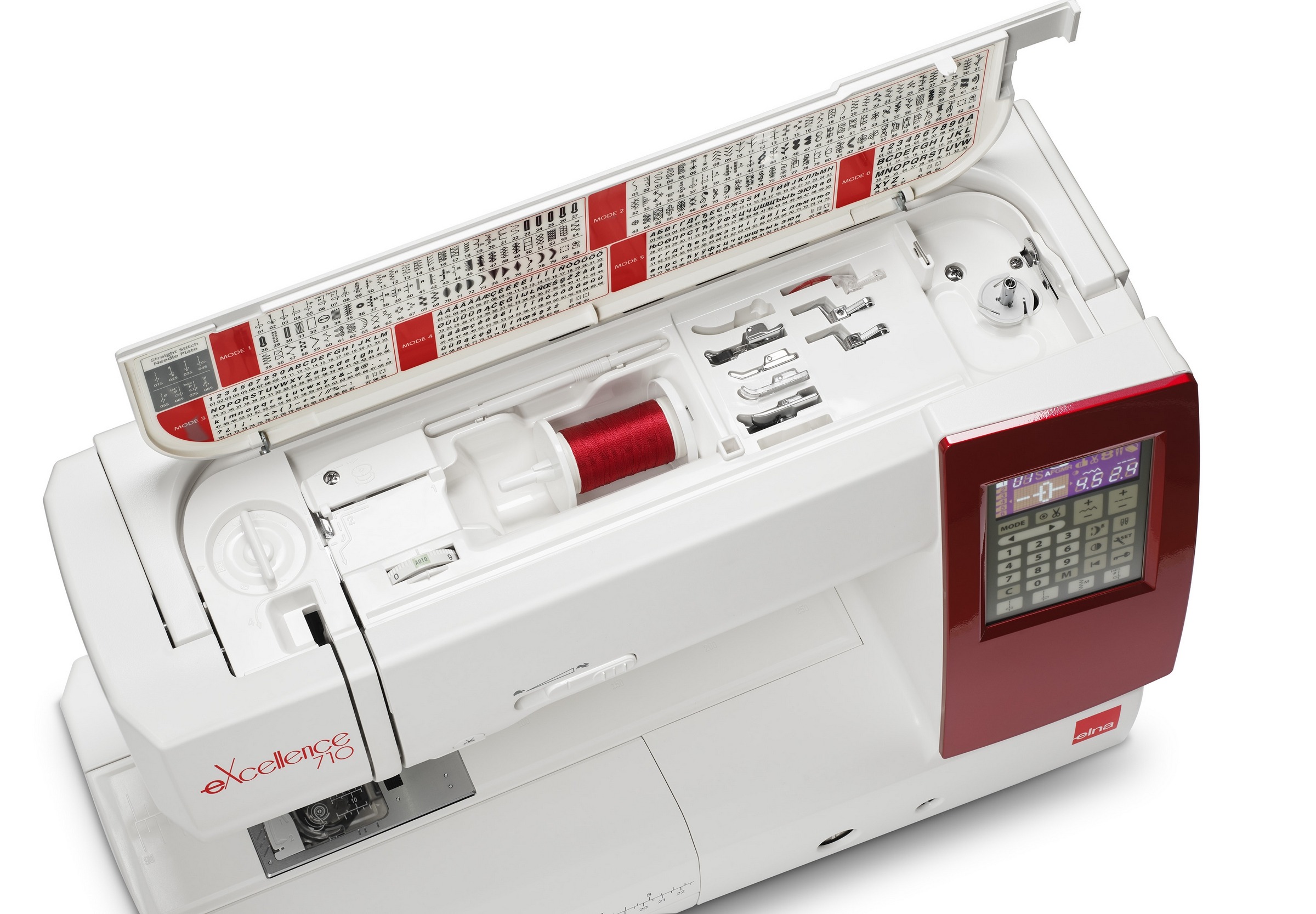 Elna eXcellence 710 (4)