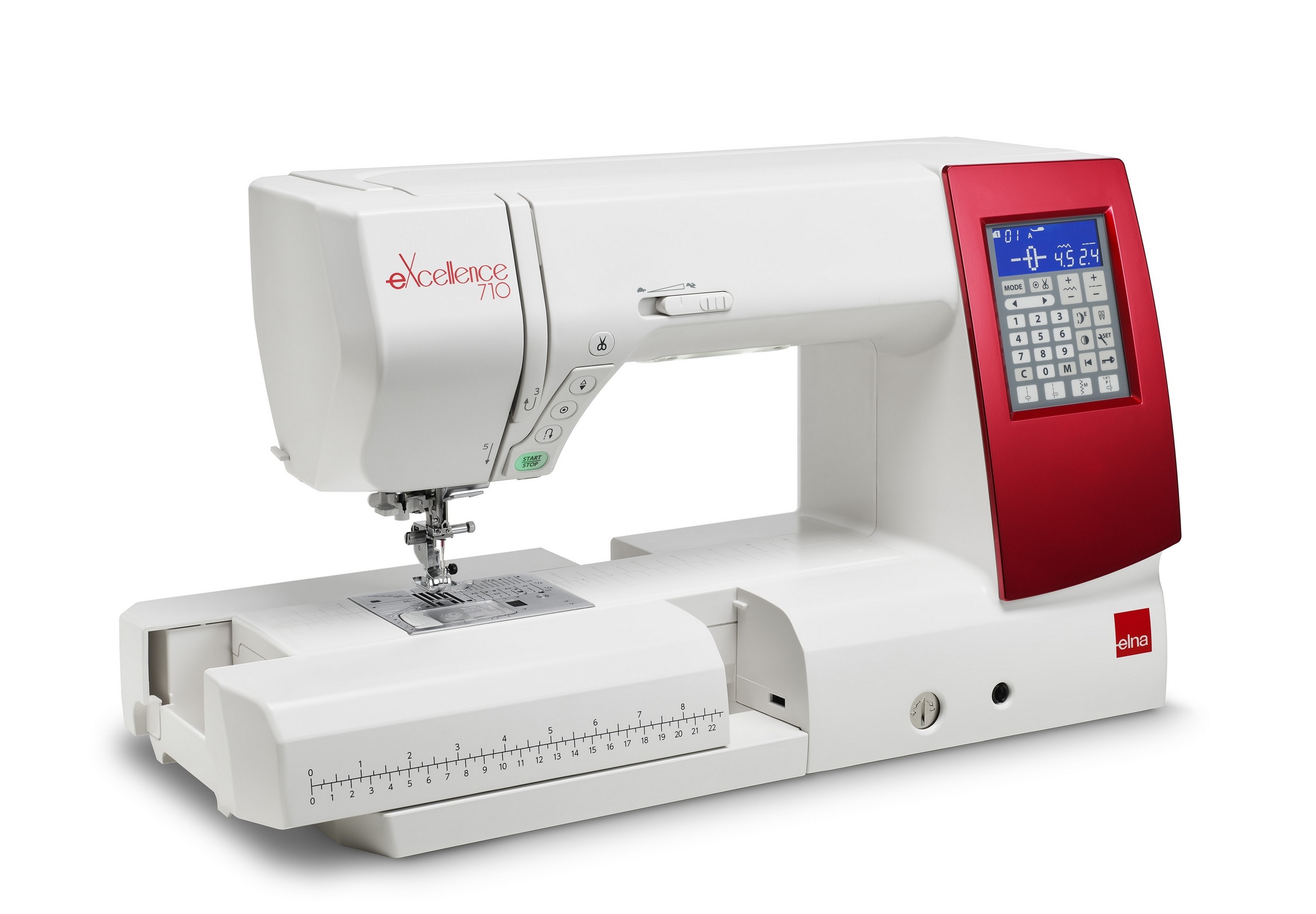 Elna eXcellence 710 (5)